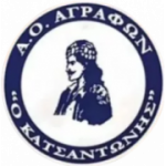 Katsantonis Agrafon logo