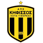Kifissos logo