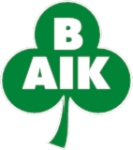 Bergnasets W logo