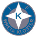 Wreta Kloster W logo