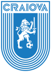 Univ. Craiova W logo