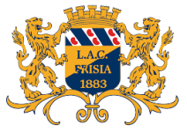Frisia logo