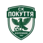 Pokuttia Kolomyia logo