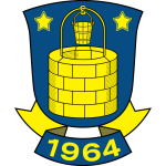 Brondby U21 logo