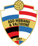 Nibbiano & Valtidone logo