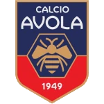 Calcio Avola logo