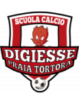 Digiesse PraiaTortora logo