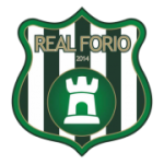Real Forio 2014 logo