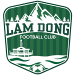 Lam Dong logo