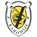 Radomlje W logo