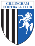 Gillingham FC U21 logo
