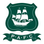 Plymouth U21 logo