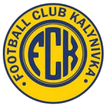 Kalynivka logo