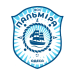 Palmira Odesa logo