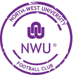 NWU FC logo