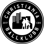 Christiania BK logo