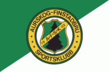 Aurskog Finstadbru logo