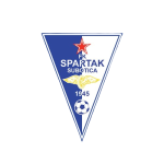 Sp. Subotica U19 logo
