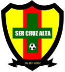 Cruz A. logo