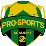Pro-Sports Academy logo