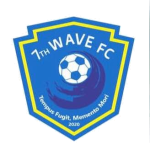 7th Wave logo