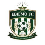 Ebiemo FC logo