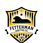 Fettehman United logo