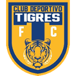 Deportivo Tigres logo