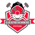 Mineros Potosi logo