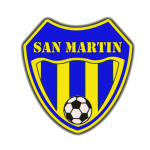 San Martin de Yacuiba logo
