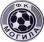 Mogila logo