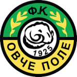 Ovce Pole logo