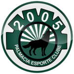 Palmacia logo