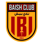 Baish logo
