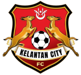 Kelantan City logo