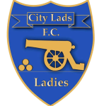 City Lads W logo