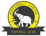 Copperbelt Ladies W logo