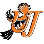 University of Johannesburg W logo