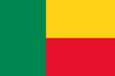 Benin U20 W logo