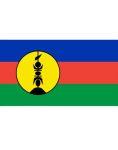 New Caledonia U20 W logo