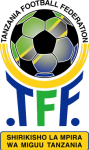 Tanzania U20 W logo