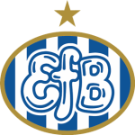 Esbjerg W logo