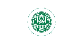 Viborg W logo