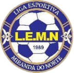 Miranda do Norte U20 logo