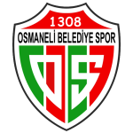 Osmaneli Belediyespor logo