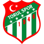 Torul Belediye Genclik logo