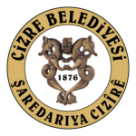 Cizre Belediyesi logo