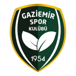 Gaziemirspor logo