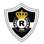 Real Clube logo