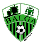 Balga logo
